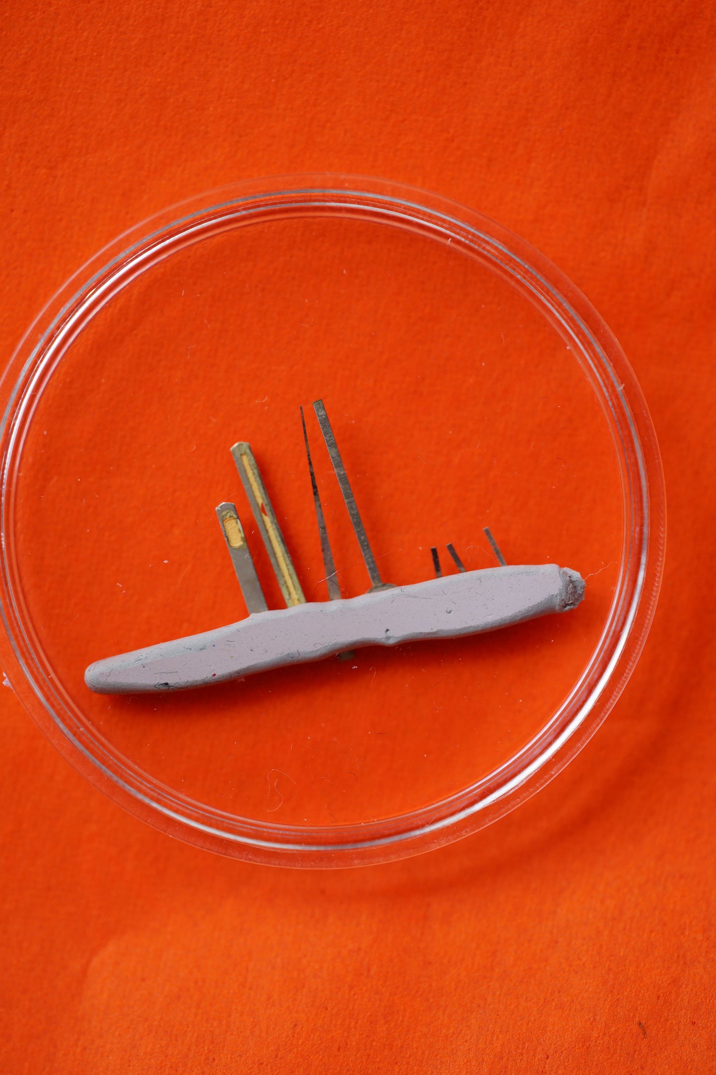 Enicar Zeigersatz für Sherpa Jet Graph Tritium