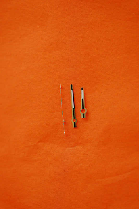 Rolex Zeiger für Daytona 116523 / 116528 / 116518 / 116508 und andere Luminova