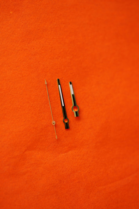 Rolex Zeiger für Daytona 116523 / 116528 / 116518 / 116508 und andere Luminova