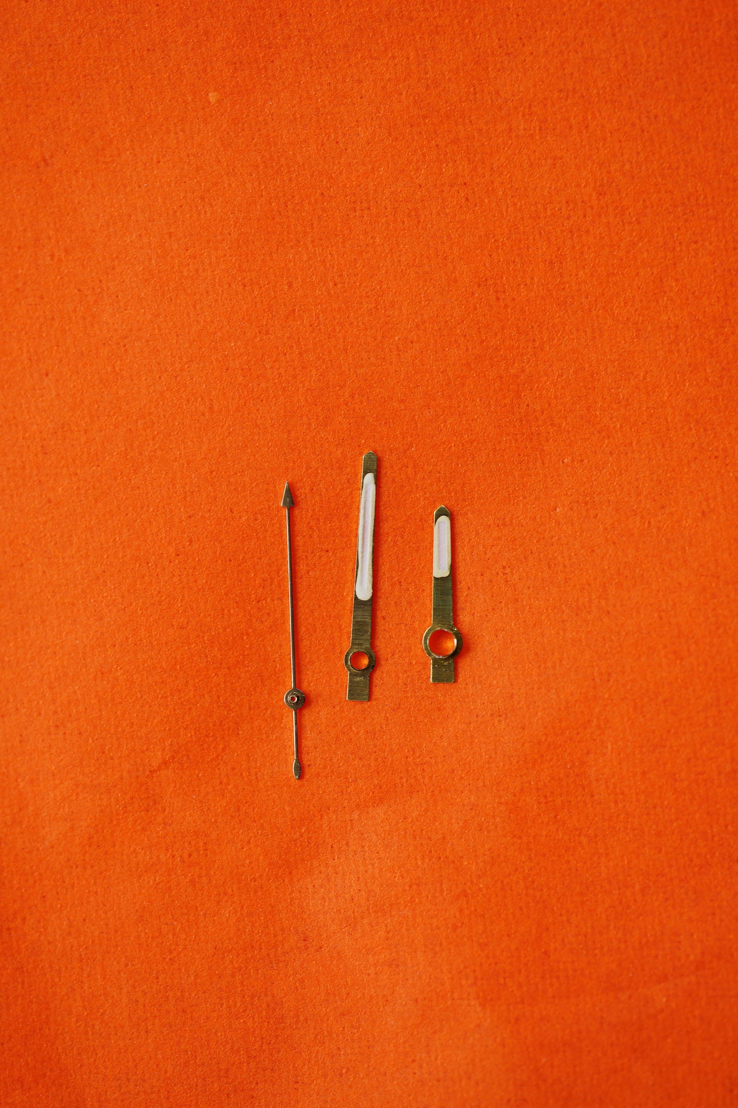 Rolex Zeiger für Daytona 116523 / 116528 / 116518 / 116508 und andere Luminova