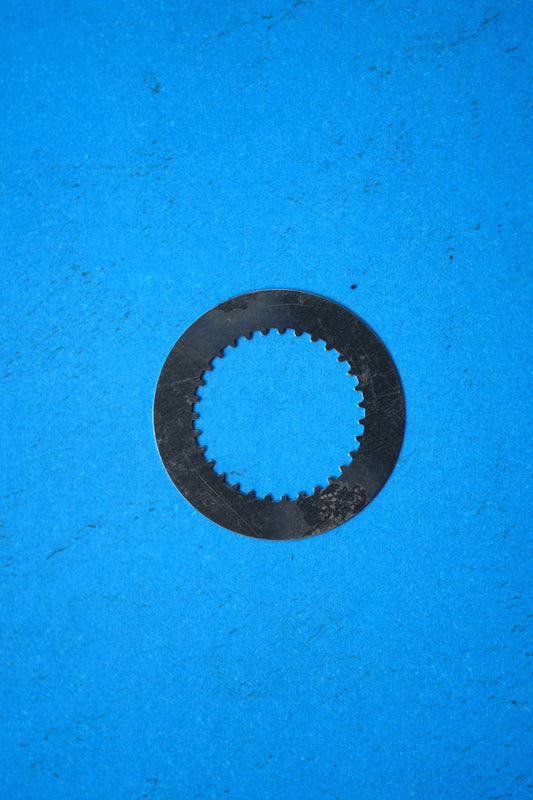 Rolex white date disc for Submariner 1680 / GMT 1675 / Sea-Dweller 1665 cal. 1525 / 1535 / 1575