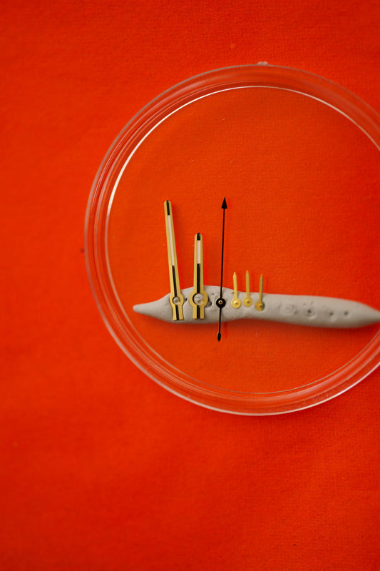 Rolex handset for Daytona 116528 / 116518 / 116523 / 116508 / 116503 Chromalight