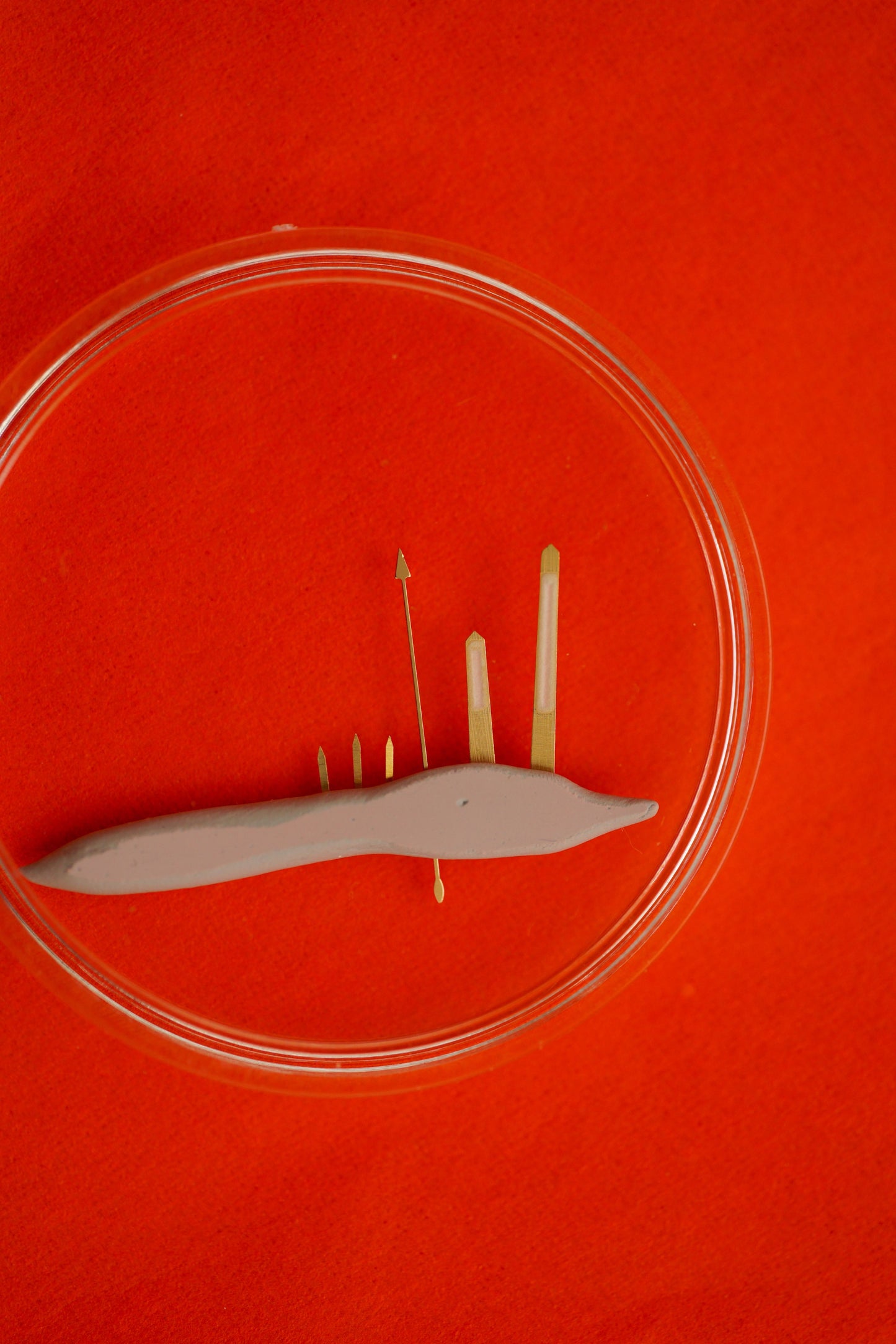 Rolex Zeigersatz für Daytona 116528 / 116518 / 116523 / 116508 / 116503 Chromalight