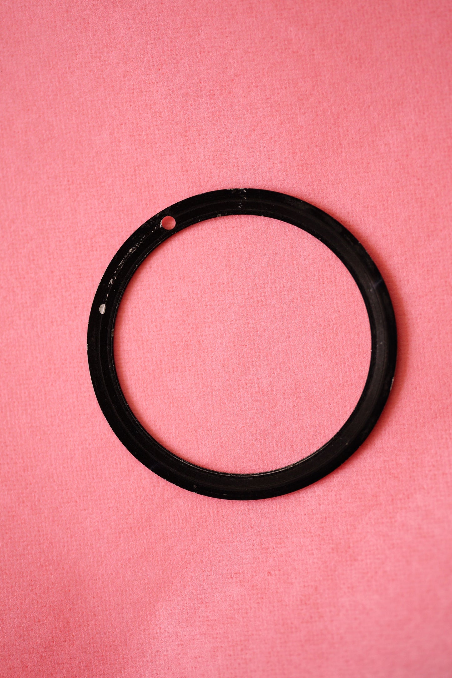 Rolex Inlay / Insert light grey for Submariner 5512 / 5513 / 1680 & Sea-Dweller 1665