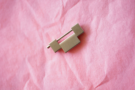 Rolex NOS white gold link forDay-Date 228239 | 228349 40 mm President