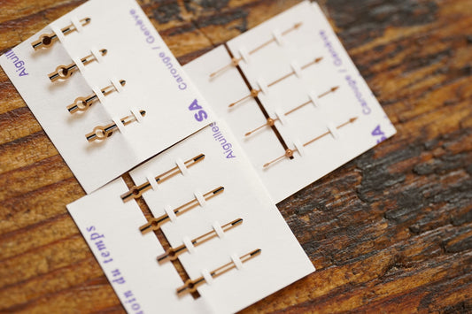 Rolex NOS hands for rose Daytona 116505 / 116515 and others luminova