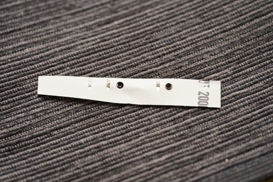 Rolex NOS Luminova hands for Daytona Zenith 16520 / 16519 thin version