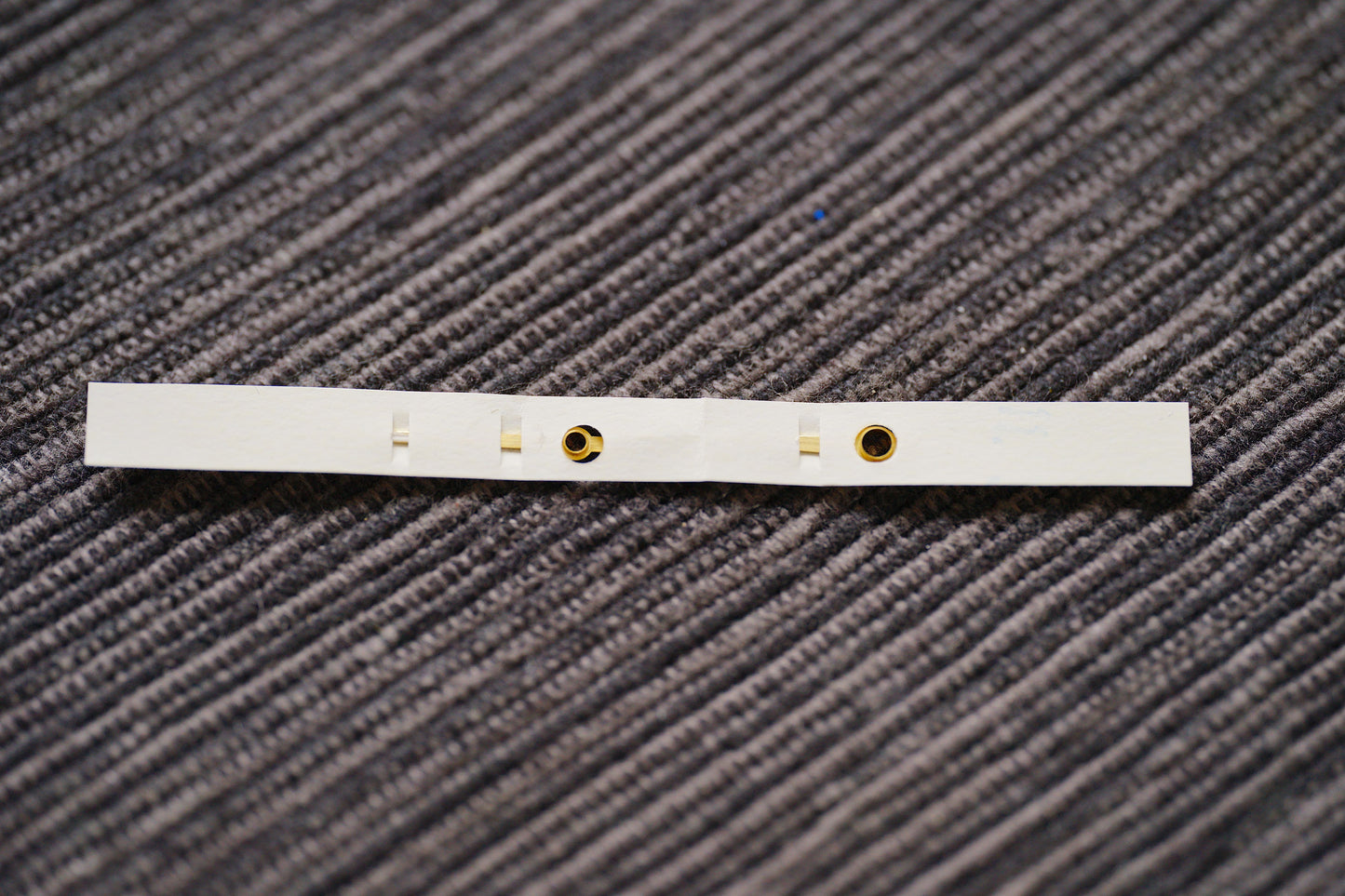 Rolex hands for Daytona Zenith 16528 / 16523 / 16518 Luminova thin version