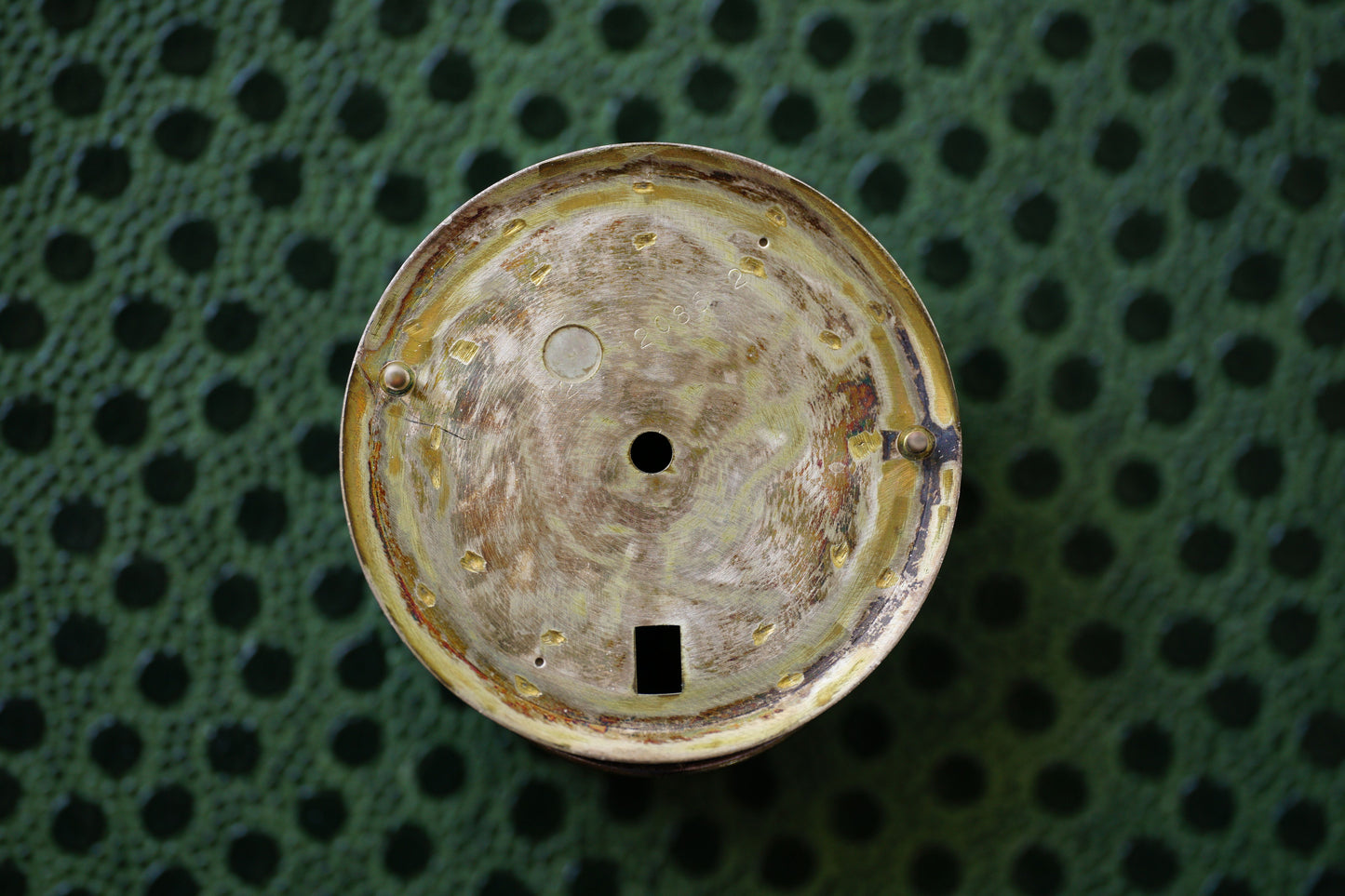 Rolex Sigma dial for OP Datejust 36 mm 1600 / 1601 / 1603 and others