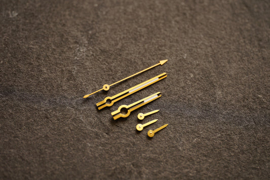 Rolex handset for Daytona 116528 / 116518 / 116523 / 116508 / 116503 Chromalight