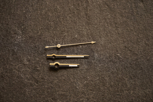 Rolex Luminova Hands (Minute - Hour - Chrono) for Daytona 116520 / 116519 / 116509