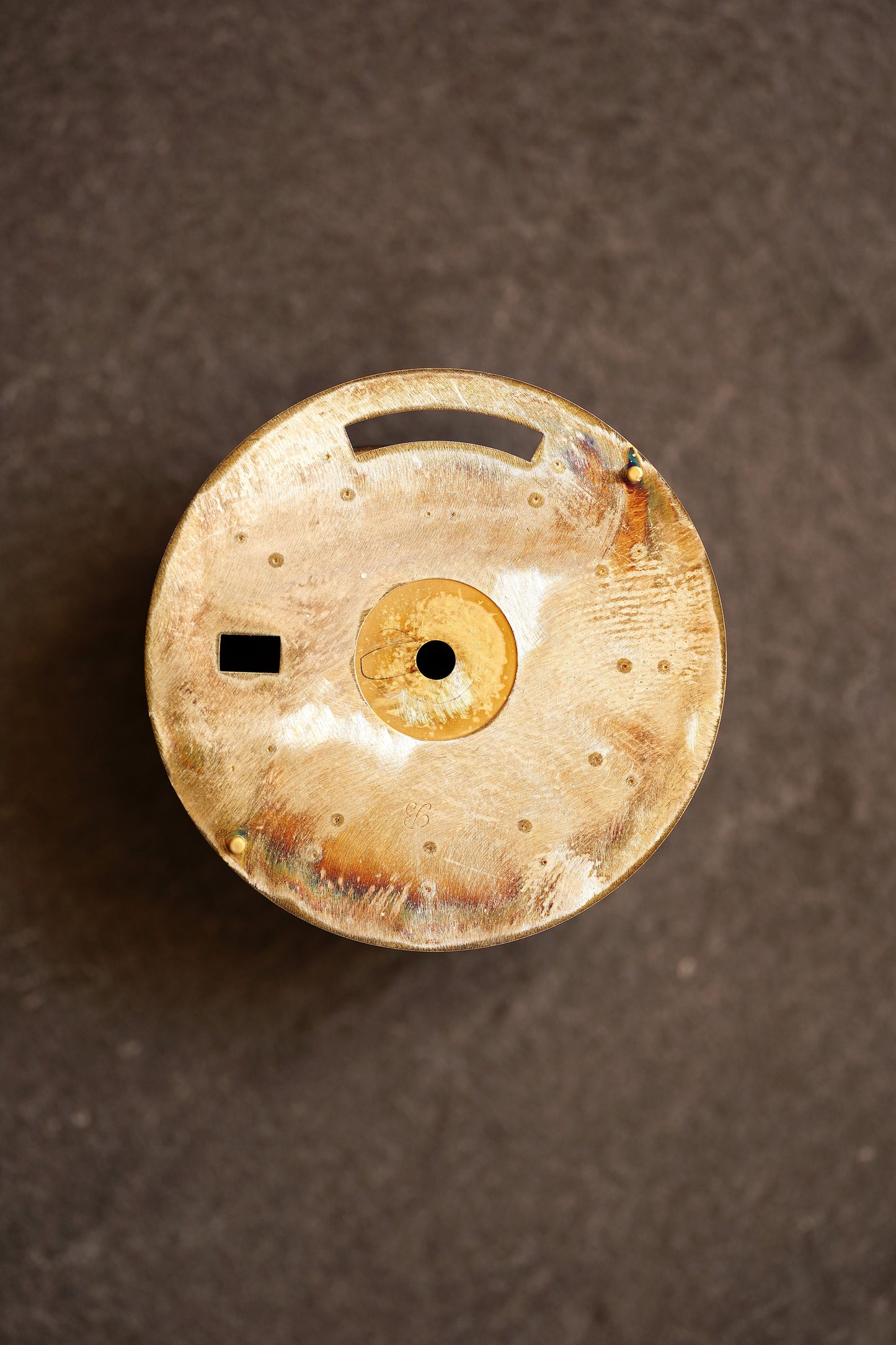 Rolex gold dial for Day-Date 36 mm 18238 / 18038 and others Tritium