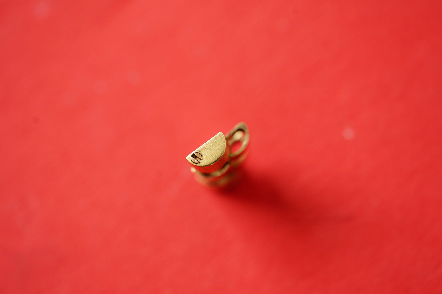 Rolex Jubilee 18 kt gold 15,6 mm link