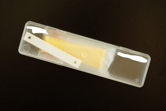 Rolex NOS Beach Armband gelb für Cosmograph Daytona 116509 | 116519 B-213-539-L-G1