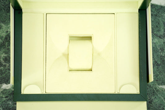 Rolex big Watch Box XL ref. 33.00.71