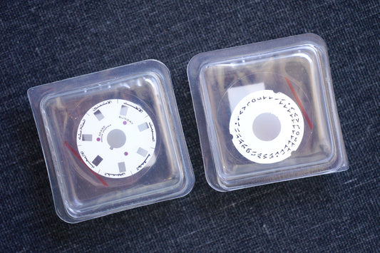 Rolex NOS arabic Day & Date Disc for cal. 3055 for Day-Date 36 mm 18038 | 18039 | 18026