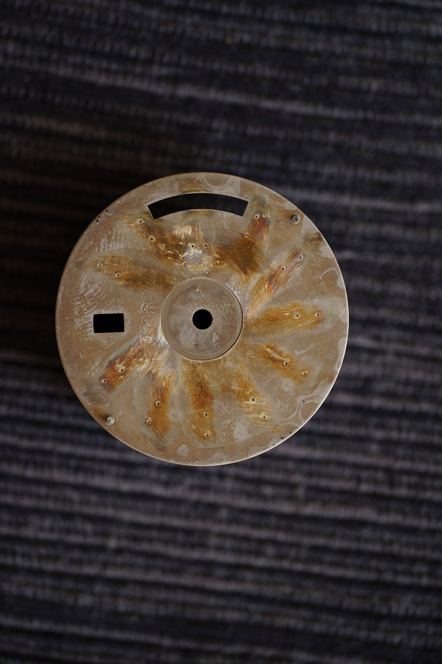 Rolex dial for Day-Date 36 mm 18039 / 18239 and others Tritium