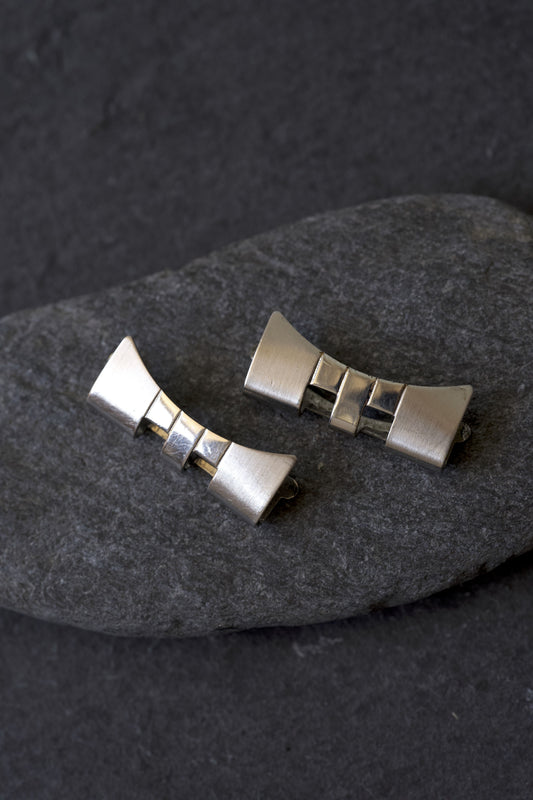 Rolex Endlinks 555