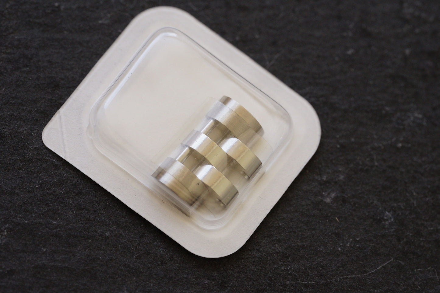 Rolex NOS Jubilee steel link Ref. B32-33445-D1 for 126710 BLRO and others