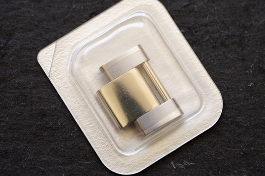 Rolex NOS Oyster stahl Ersatzglied für Oyster Bänder mit 22mm Endlinks (z.B. Ref. 72220 für Sky-Dweller 326934)