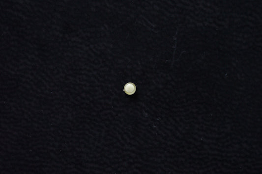 Rolex Tritium Perle für Plexi Inserts | Inlays für Submariner 5512 | 5513 | 1680 & Sea-Dweller 1665