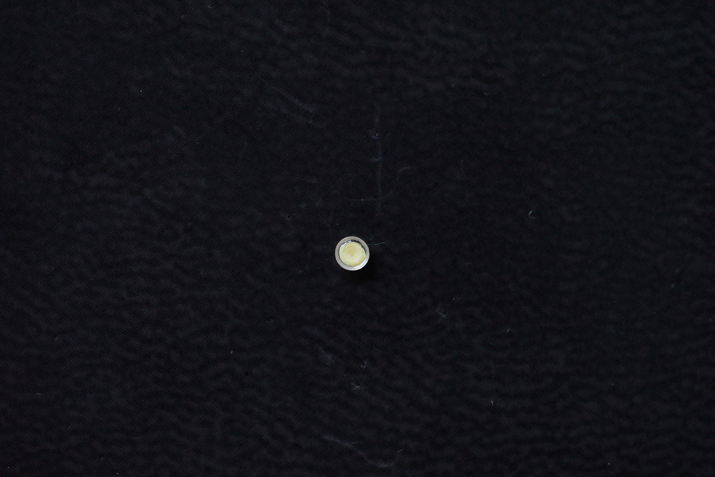 Rolex Tritium pearl Dot for Plexi Inserts | Inlays for Submariner 5512 | 5513 | 1680 & Sea-Dweller 1665