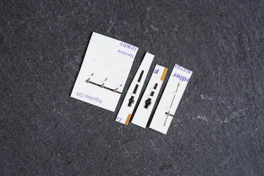 Rolex handset for Daytona 116506 / 116509 / 116520 / 116500 No Lume version