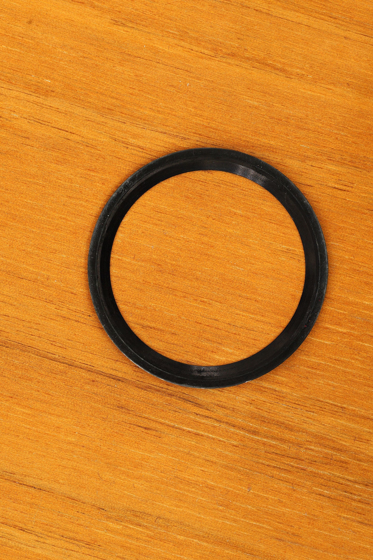 Rolex grey faded non-Serif Inlay | Einlage schwarz für GMT-Master 16700 | 16710 | 16760 Saphir Modelle