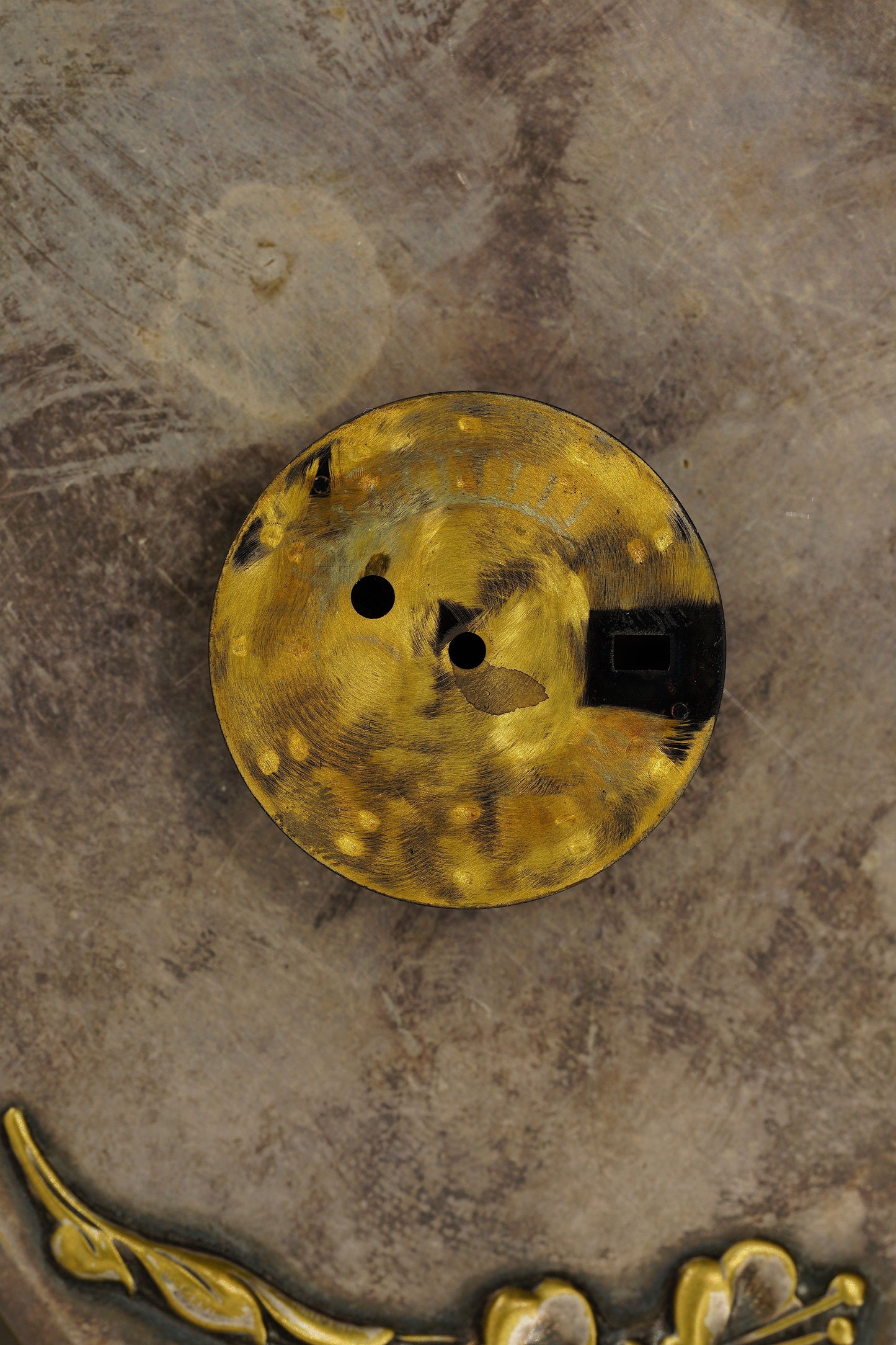 Rolex dial for Submariner 16610 | 16800 | 168000 tritium