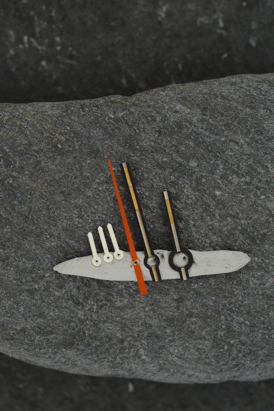 Tudor handset for MonteCarlo Chronograph 7149 | 7159 | 7169 tritium