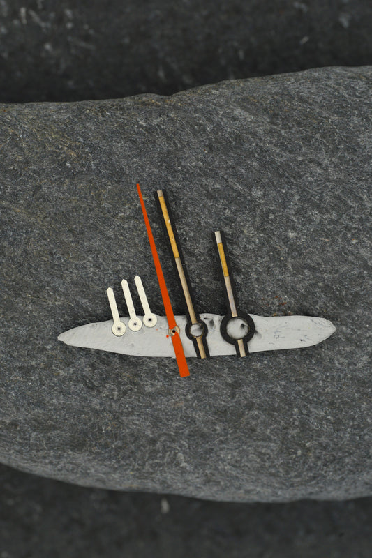 Tudor handset for MonteCarlo Chronograph 7149 | 7159 | 7169 tritium