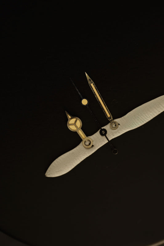 Rolex Hands for Submariner 1680 & Sea-Dweller 1665 tritium patina