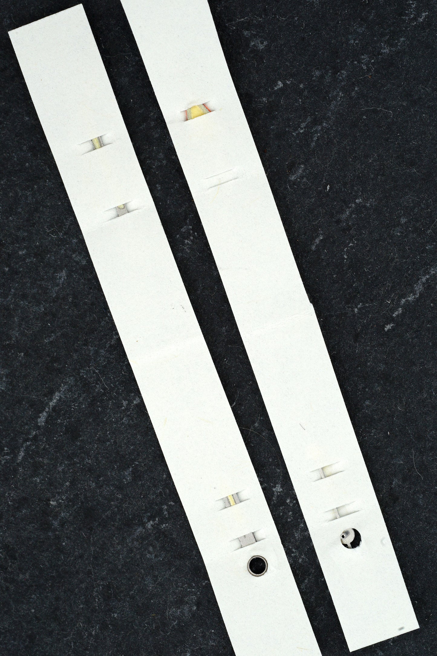 Rolex NOS 1655 MK2 | MKII Zeigersatz (new hands) Tritium