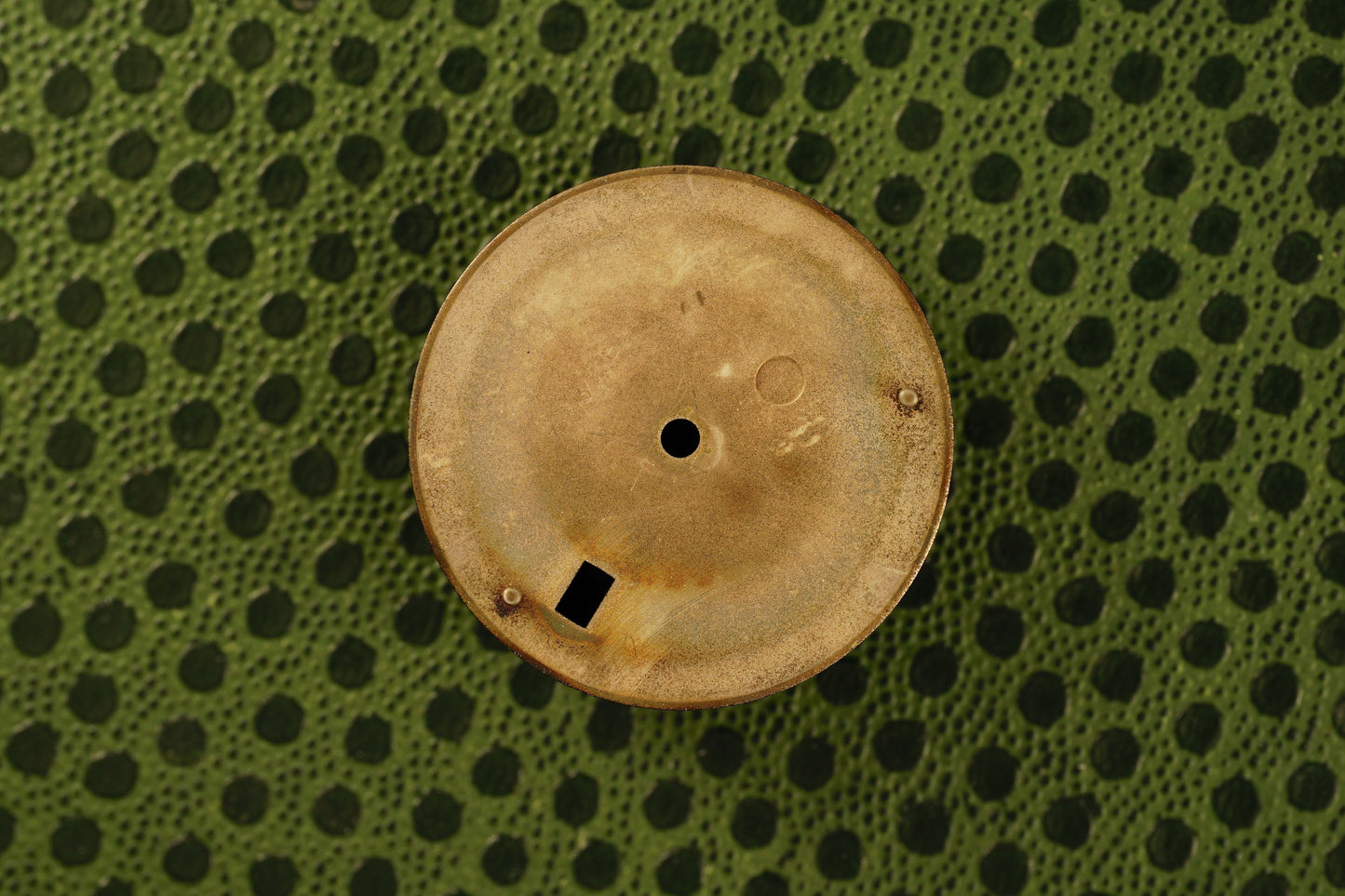 Rolex Zifferblatt matt für Submariner 16800 Tritium