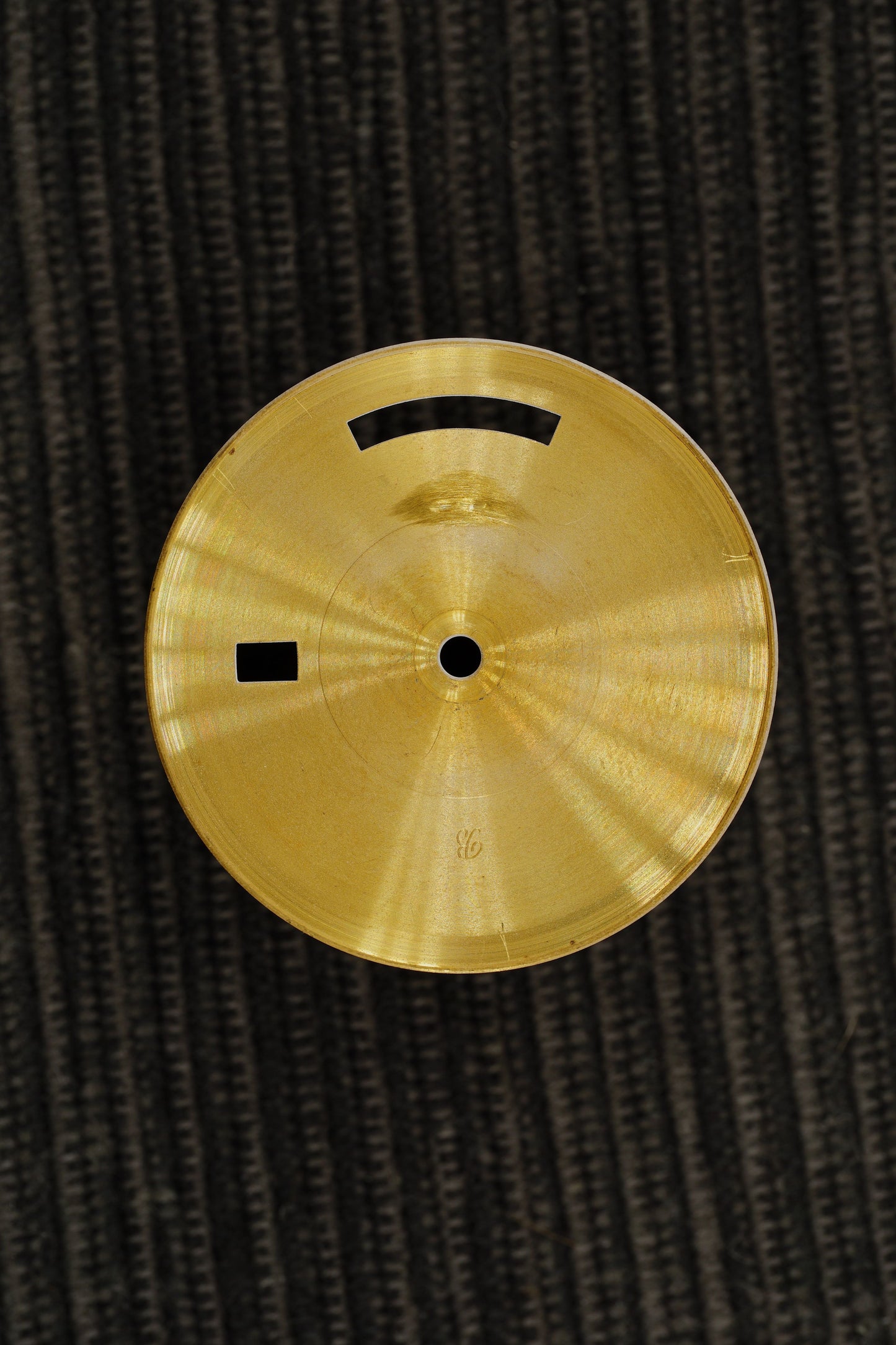 Rolex "Buckley" Zifferblatt für OP Day-Date 36 mm 1803 | 1802 und andere Luminova