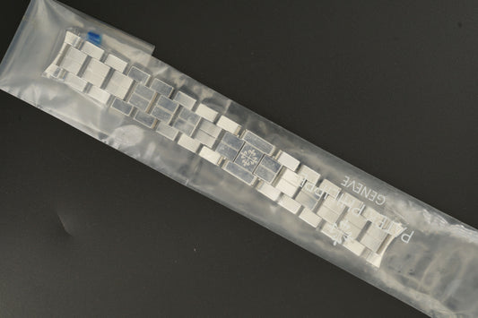 Patek Philippe Aquanaut 5065 Steel Bracelet