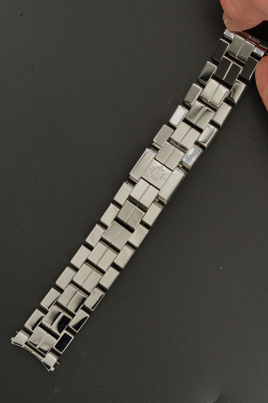 Patek Philippe Aquanaut 5065 Steel Bracelet