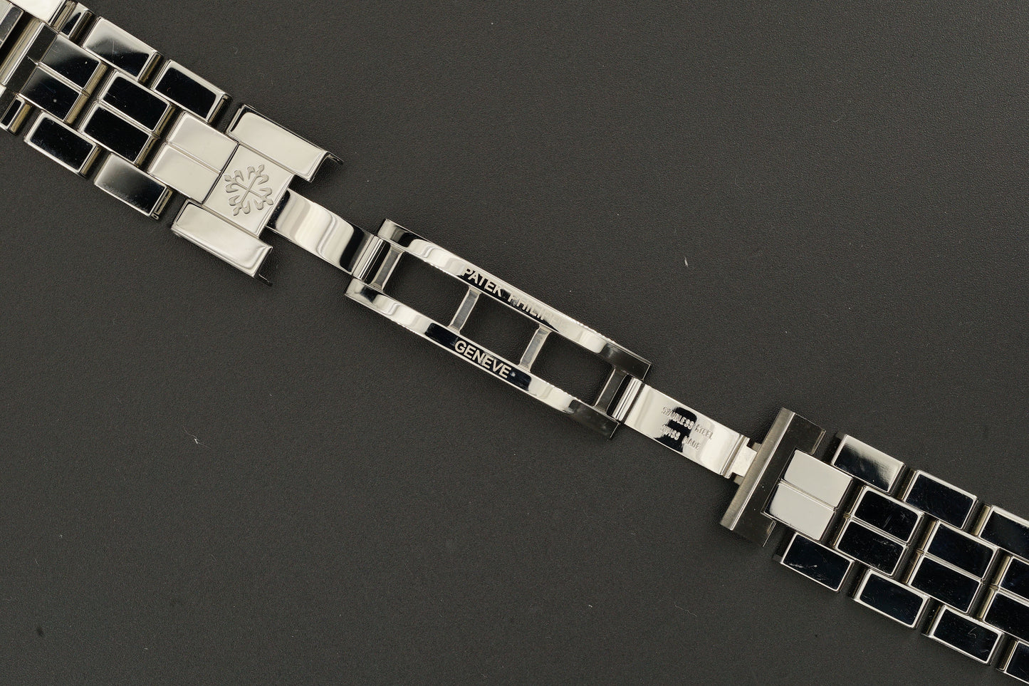 Patek Philippe Aquanaut 5065 Armband