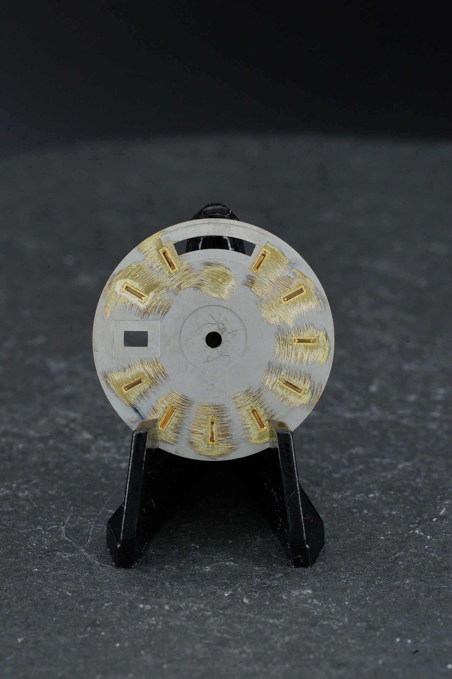 Rolex Rare Full Baguette Dial for OP Day-Date 36 mm 18038 | 18238 | 118238