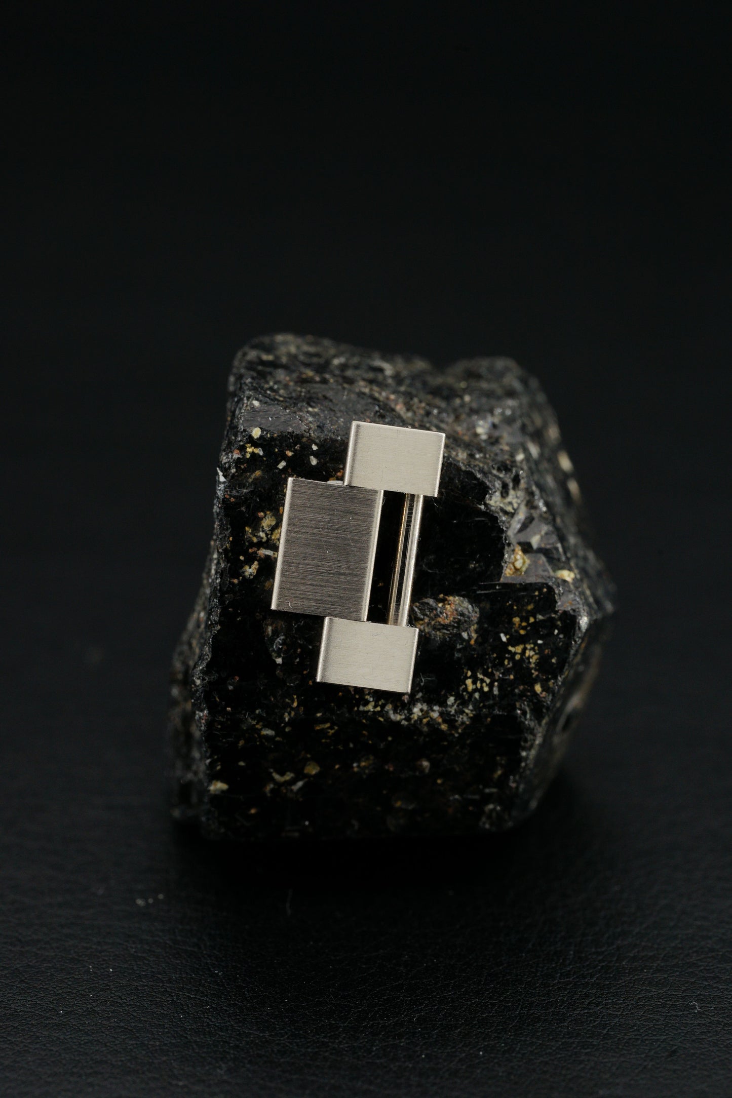 Rolex weißgold Ersatzglied 18kt für Day-Date 36 mm 118239 und andere für Band 83209 | 83859