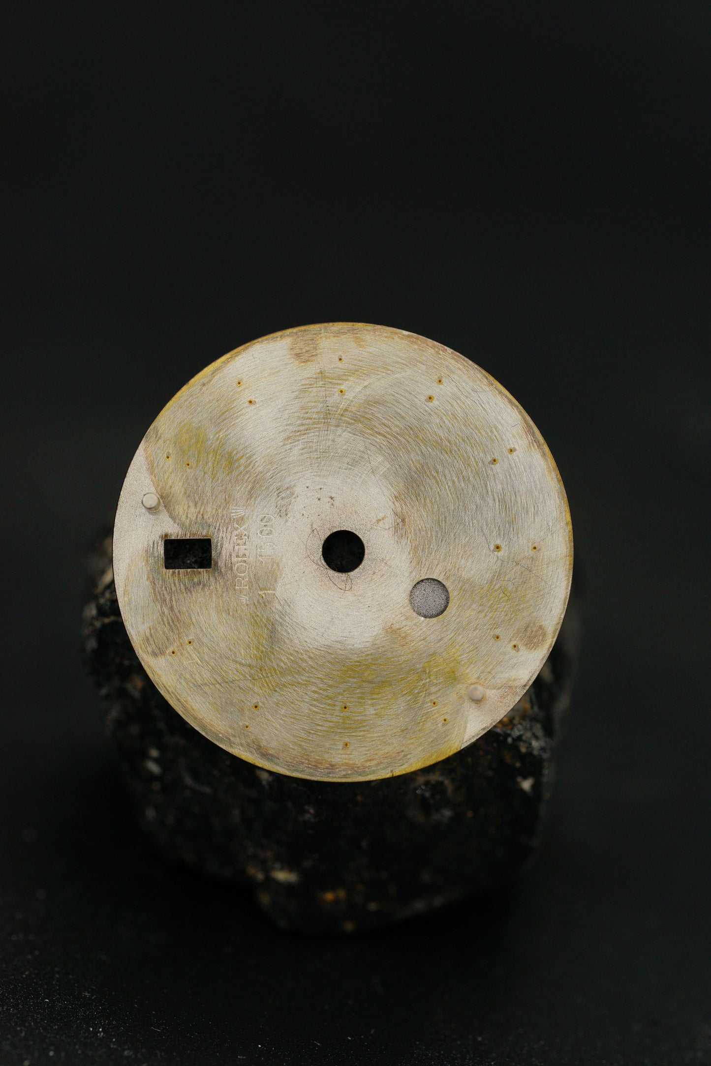 Rolex "Swiss Only" Dial for GMT-Master 16750 & 16700 & 16760 Luminova