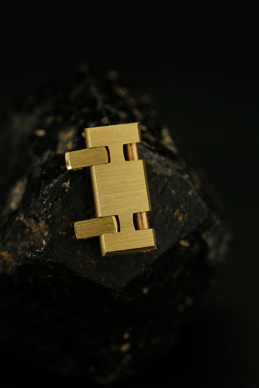 Audemars Piguet Royal Oak NOS 18 kt yellow gold Link 15,00 mm