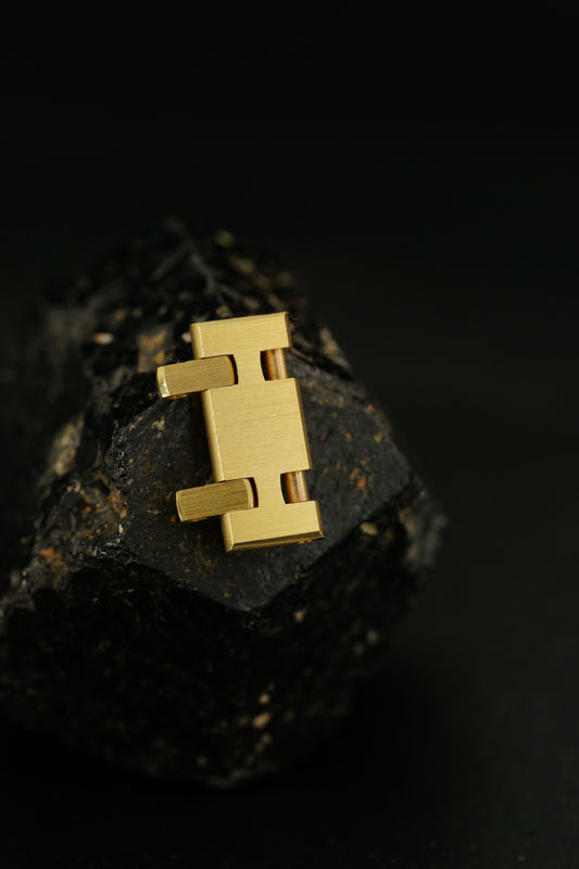 Audemars Piguet Royal Oak NOS 18 kt yellow gold Link 15,00 mm