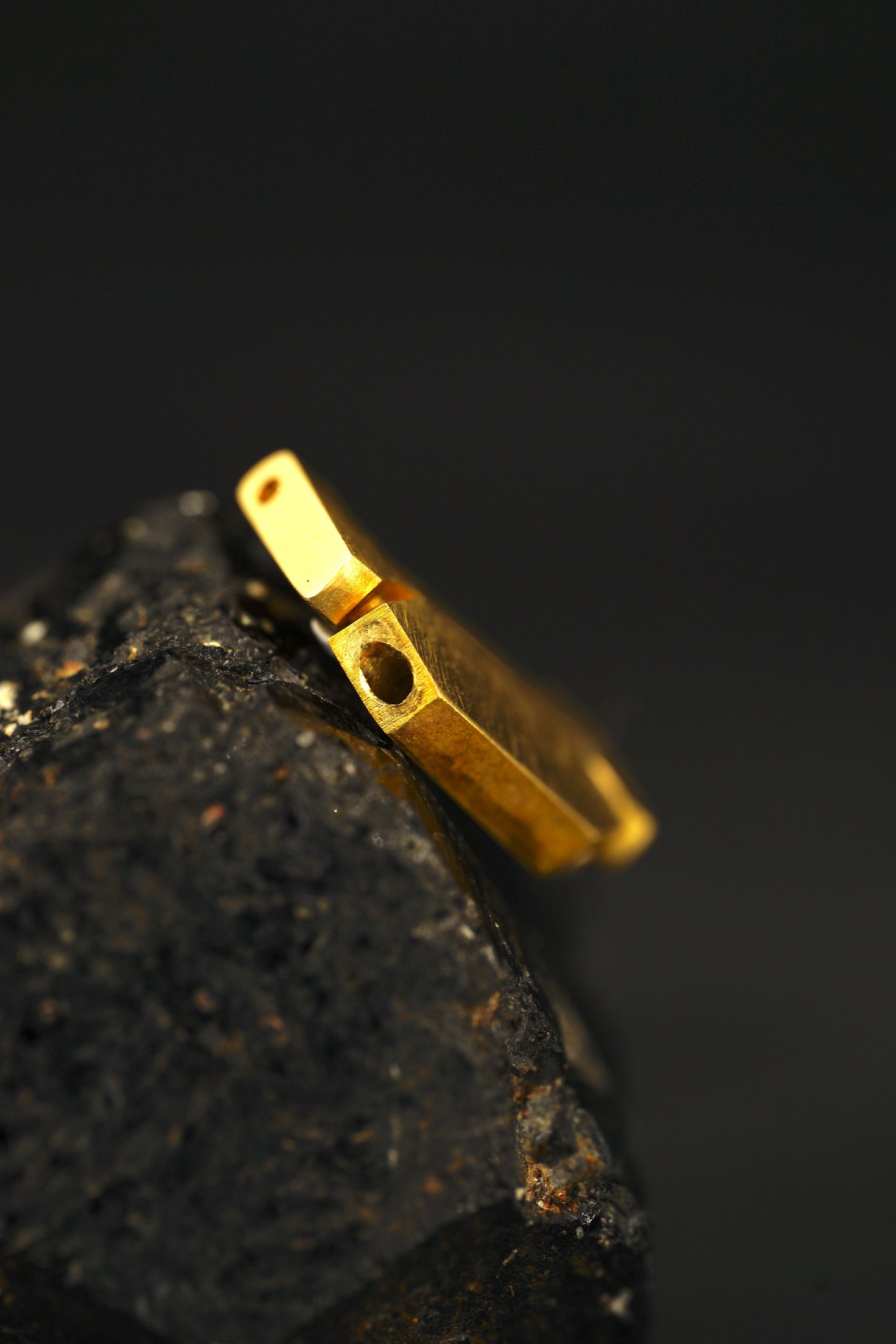 Vacheron Constantin Jumbo 222 44018 | 46003 18 kt yellow gold Link