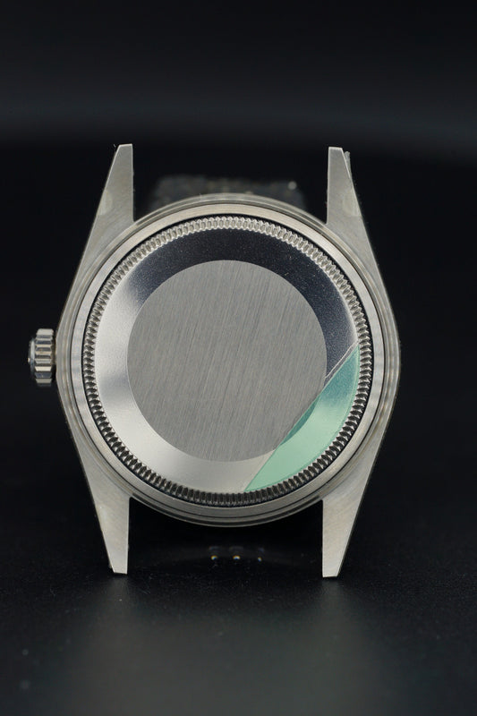 NOS Rolex Service complete Case for OP Datejust 36 mm 16030 Sticker