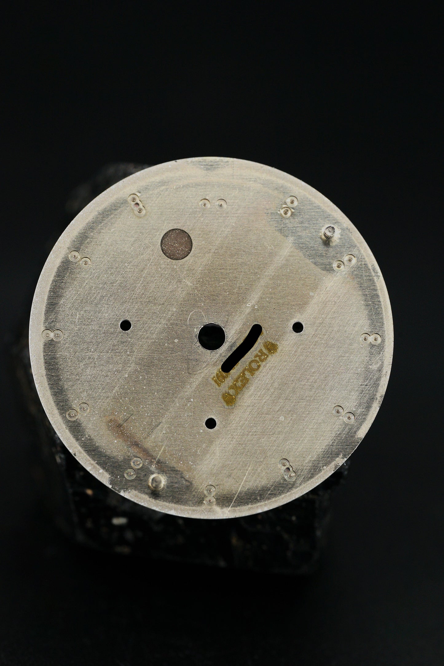 Rolex "APH" Dial for Cosmograph Daytona 116520 / 116509 / 116519 Superluminova