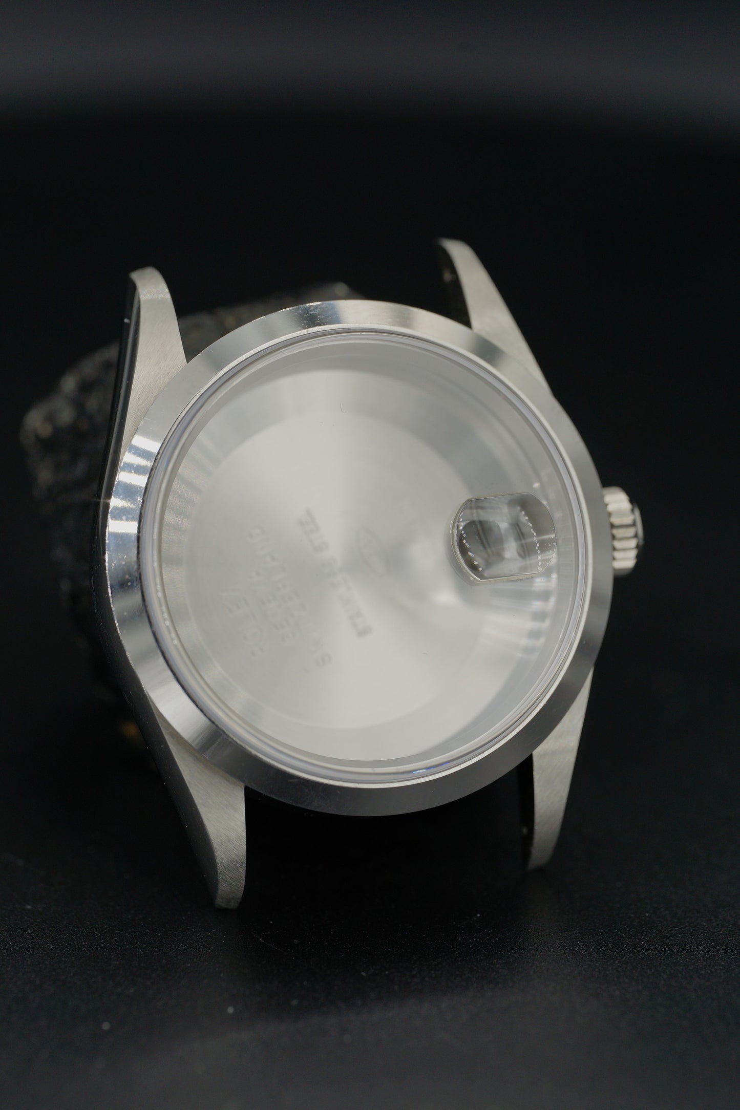 Rolex Gehäuse komplett für OP Datejust 36 mm 16200 A Serie