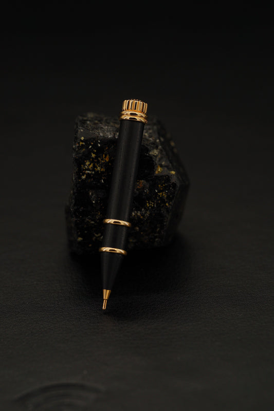 Patek Philippe Rosegold 18kt Korrektur-Einstellung Stift