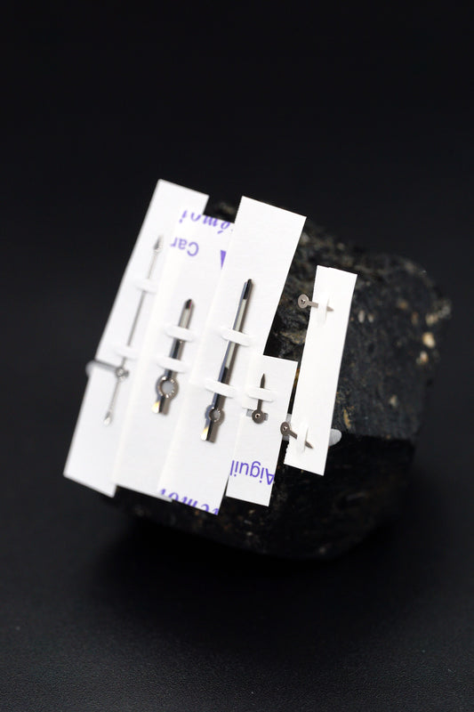 Rolex NOS Handset (Chromalight blue) for Daytona 116509 / 116520 /116519