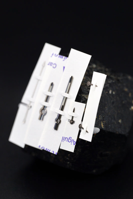 Rolex NOS Handset (Chromalight blue) for Daytona 116509 / 116520 /116519